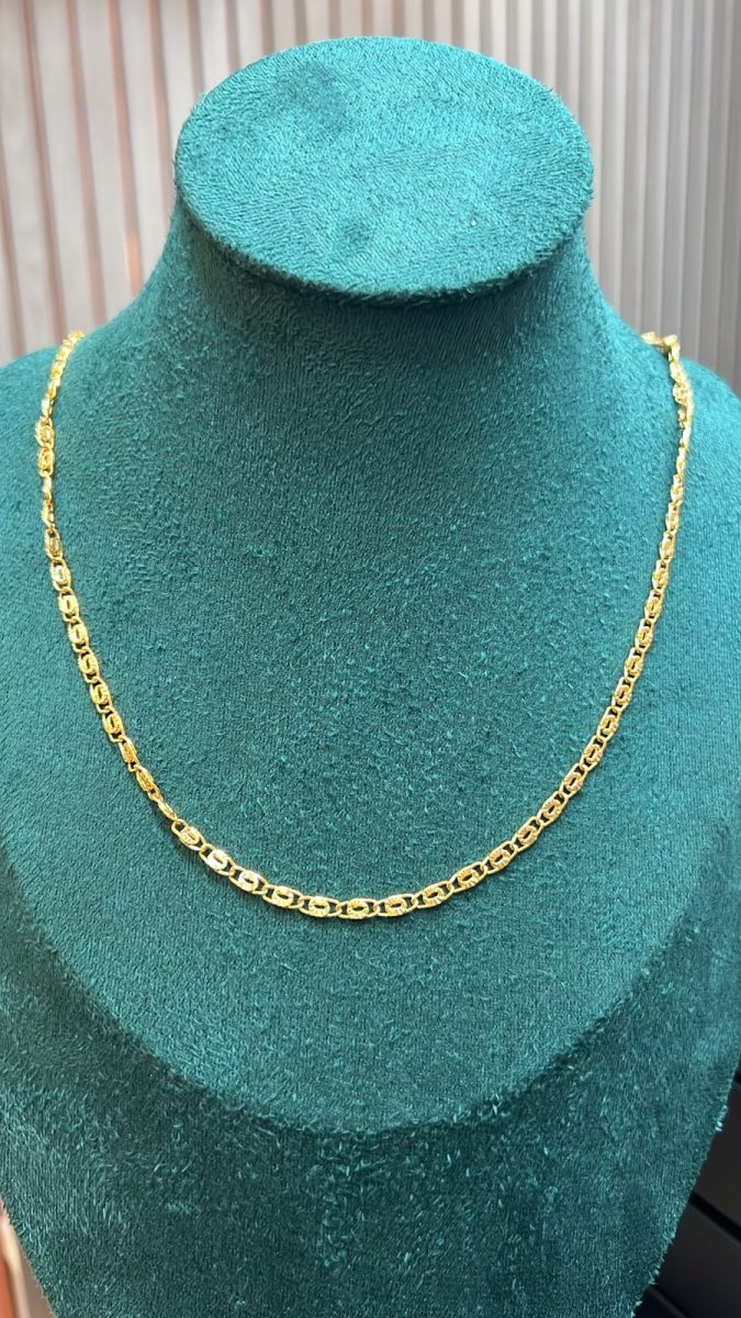 CHAIN 350/495 View 2