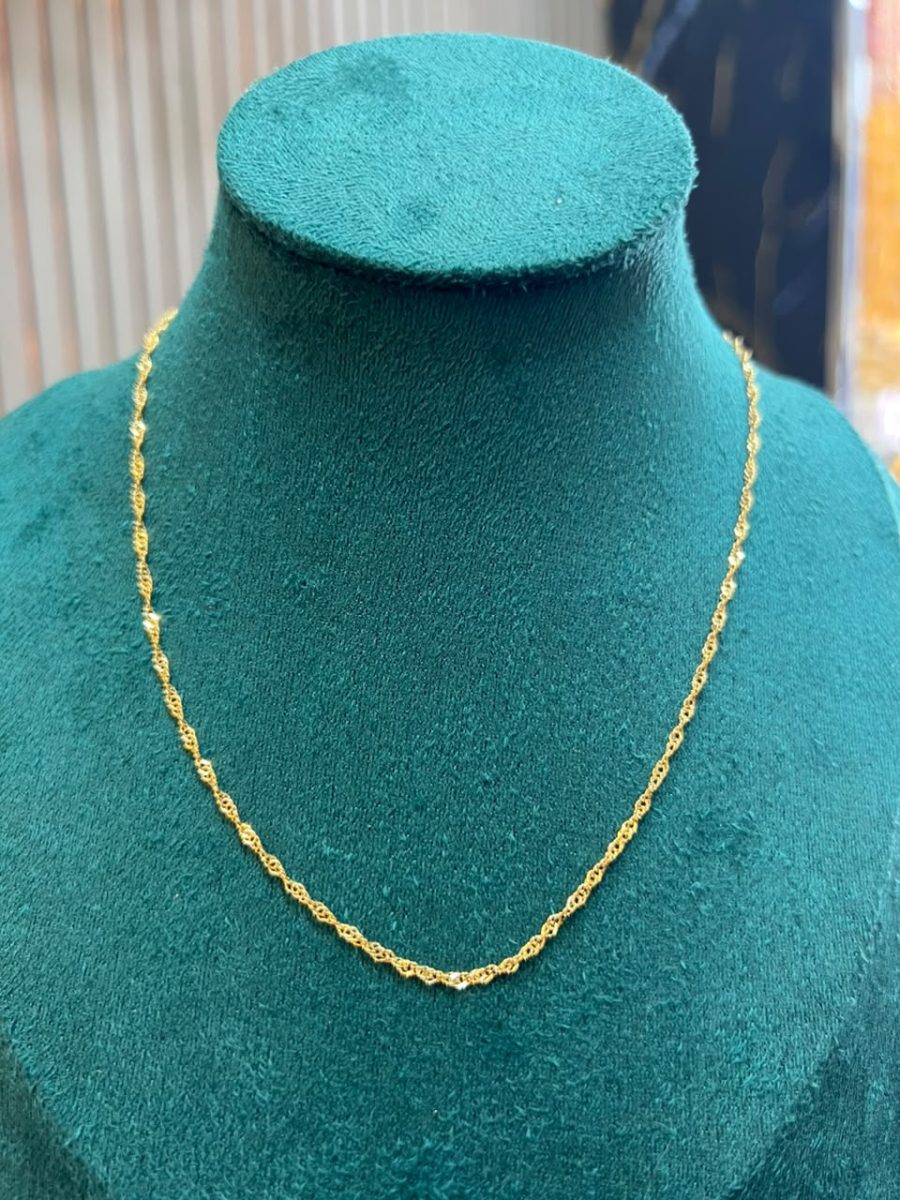 CHAIN 350/495 View 4