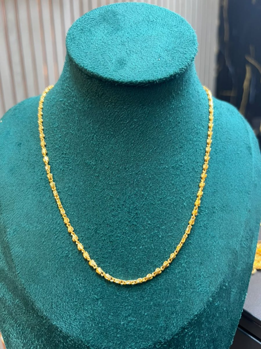 CHAIN 600/695 - Rasmika Fancy Sri Lanka