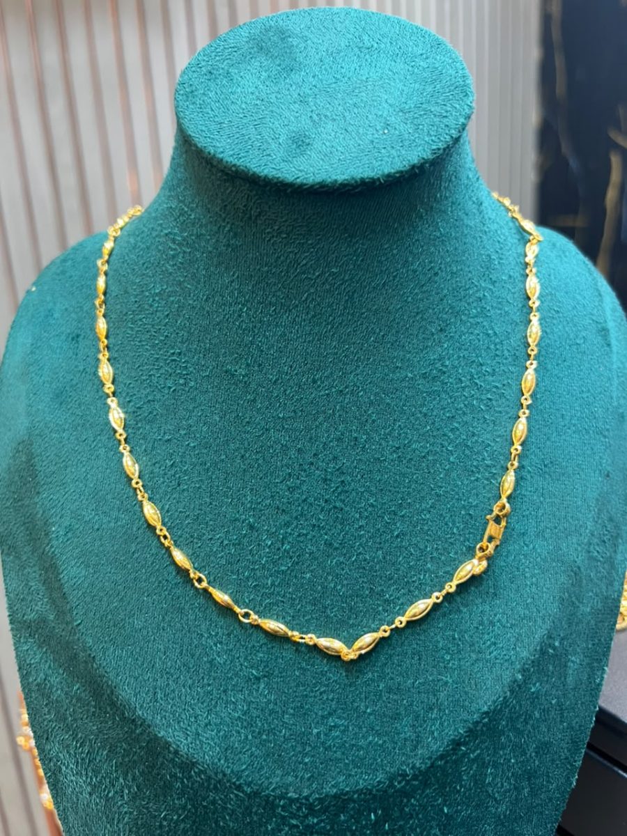 CHAIN 600/695 View 2
