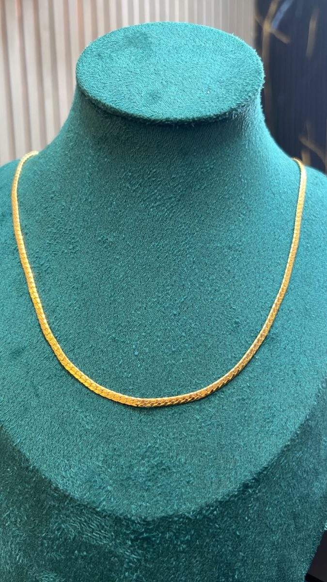 CHAIN 600/695 View 4