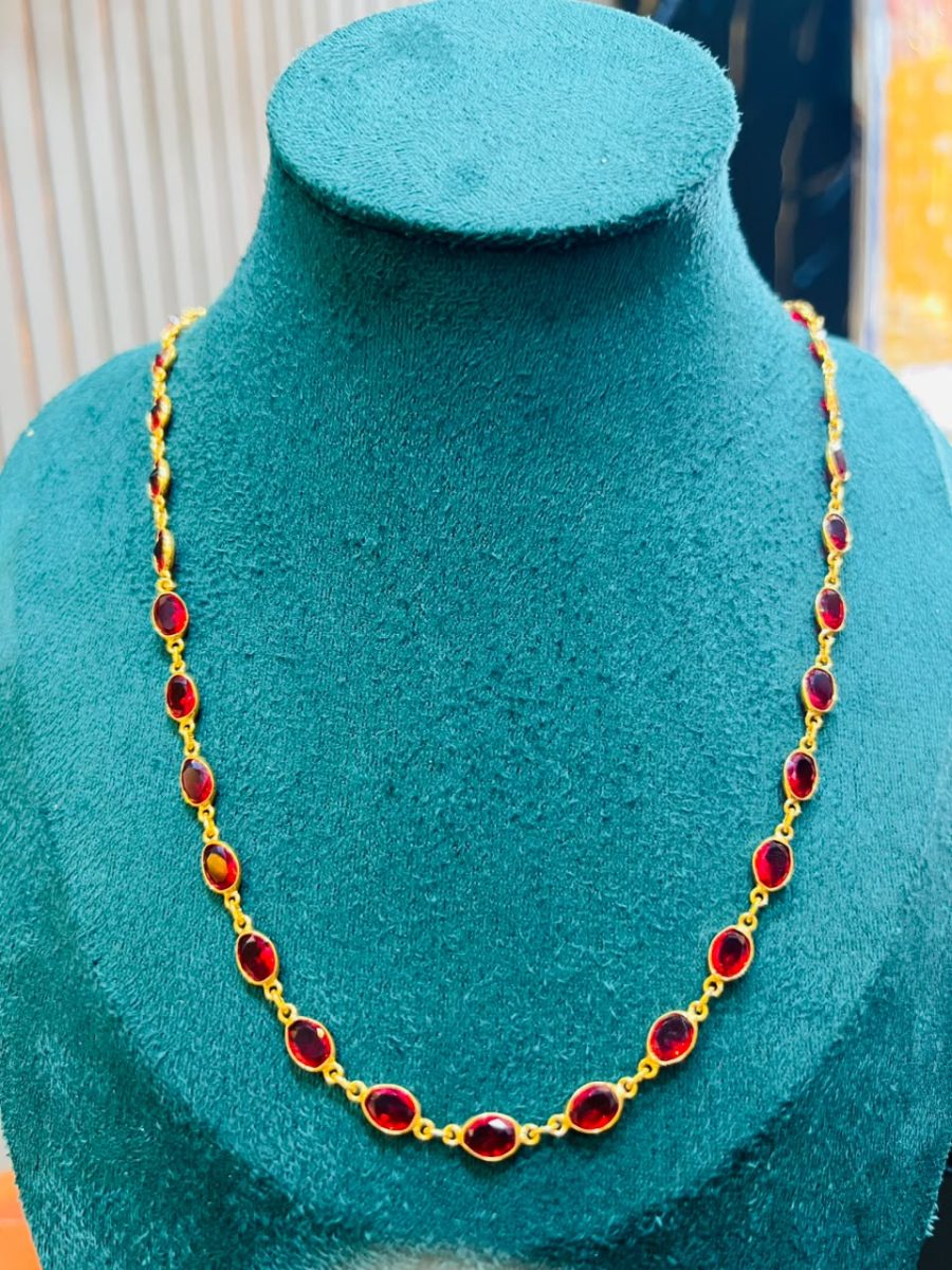 CHAIN 1030/1400 - Rasmika Fancy Sri Lanka