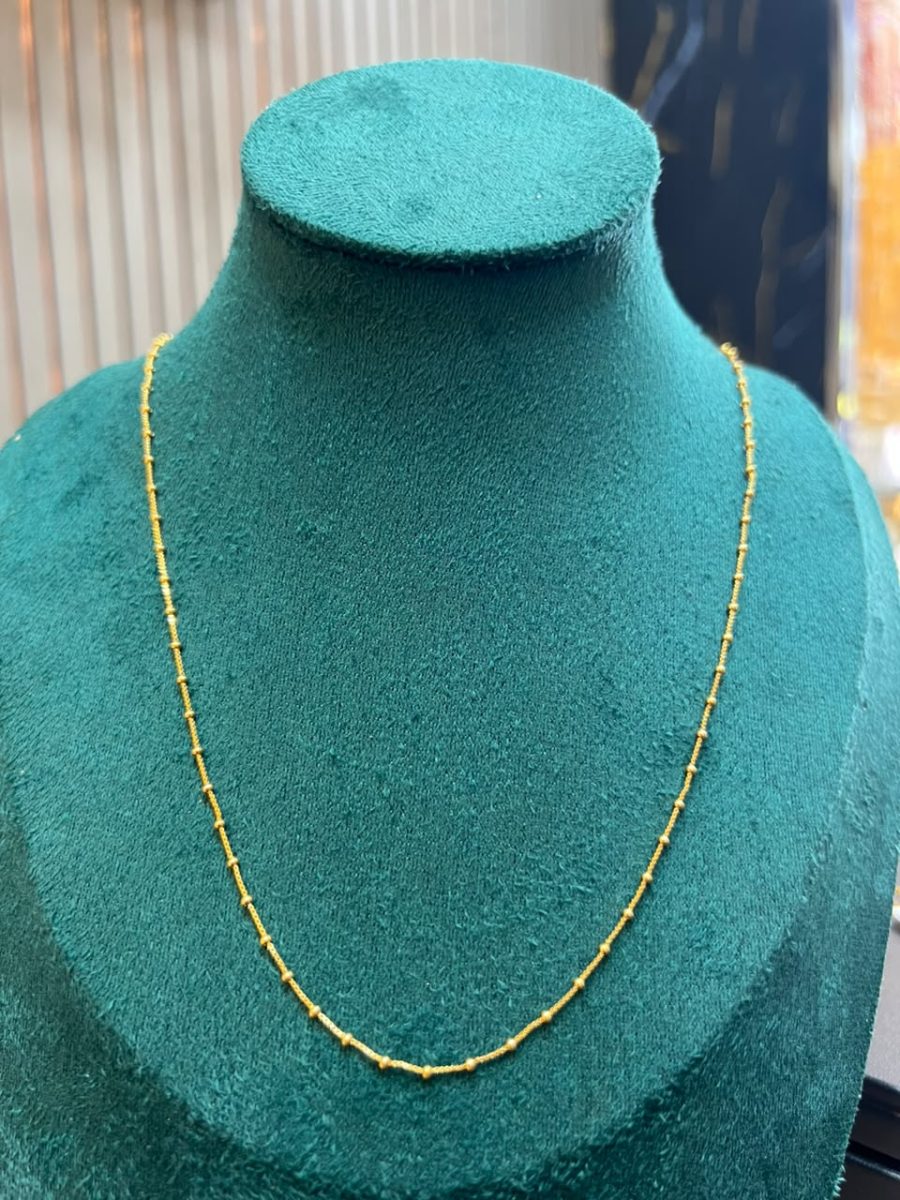 CHAIN 830/945 - Rasmika Fancy