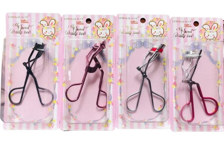EYELASH CURLER View 5