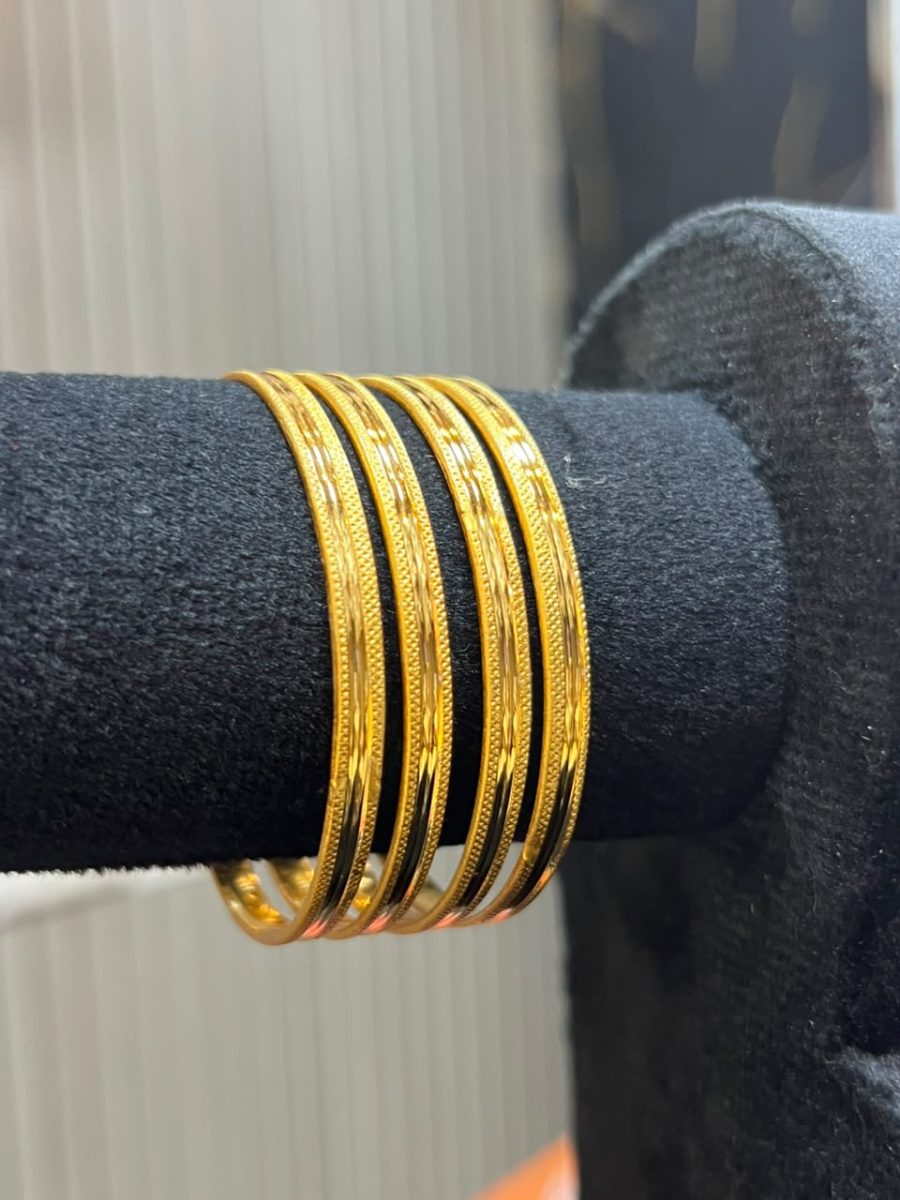 BABY BANGLES PLAIN - Rasmika Fancy Sri Lanka