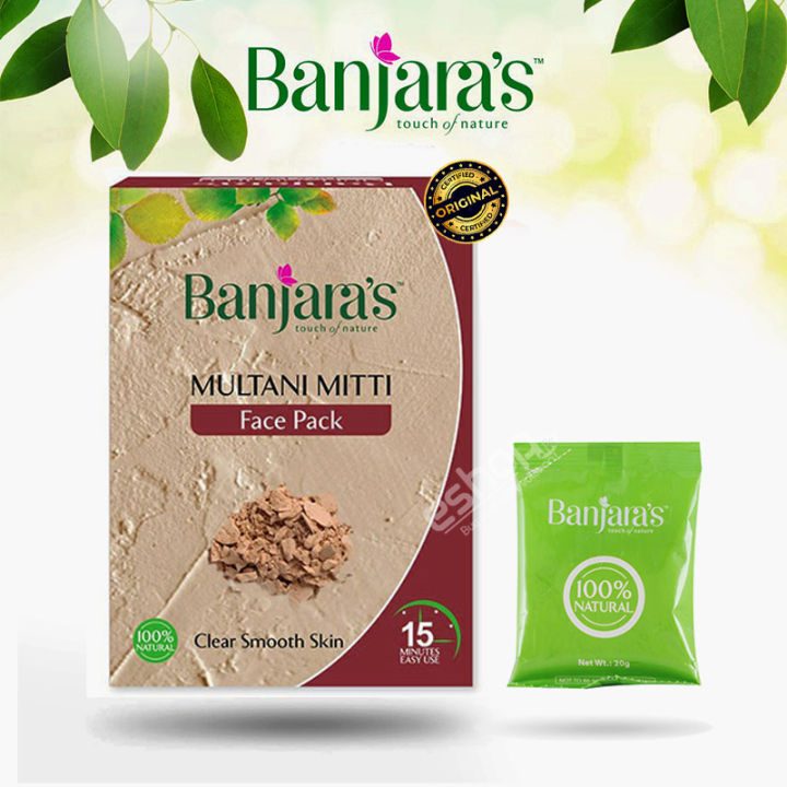 BANJARAS MULTANI View 2