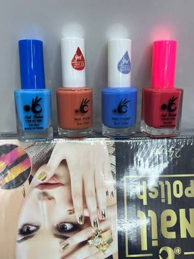 PRO NAIL POLISH View 2