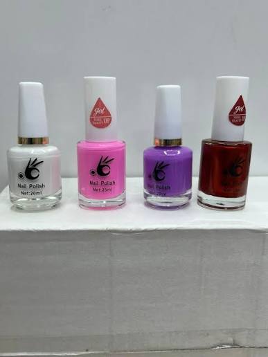PRO NAIL POLISH View 3