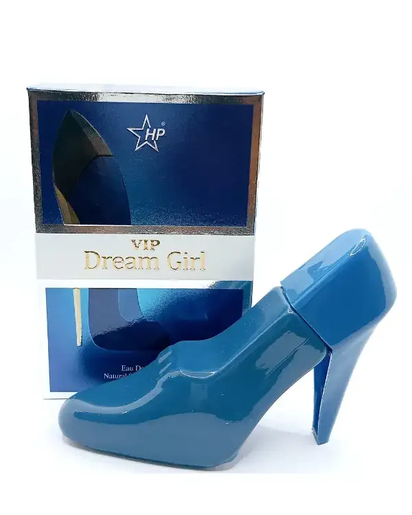 Dream Girl Perfum - Rasmika Fancy Sri Lanka