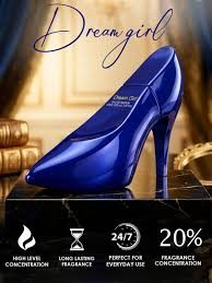 Dream Girl Perfum View 3