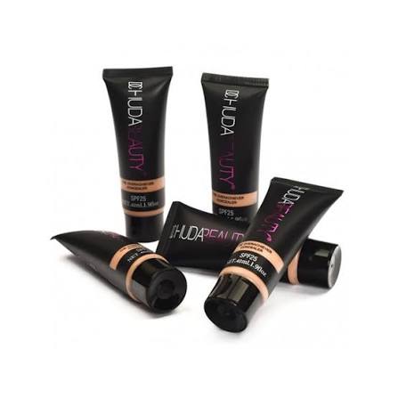 HUDA BEAUTY FULL COVERAGE CONCEALER 10ML View 3