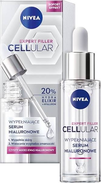 NIVEA EXPERT FILLER CELLULAR 30ML - Rasmika Fancy Sri Lanka