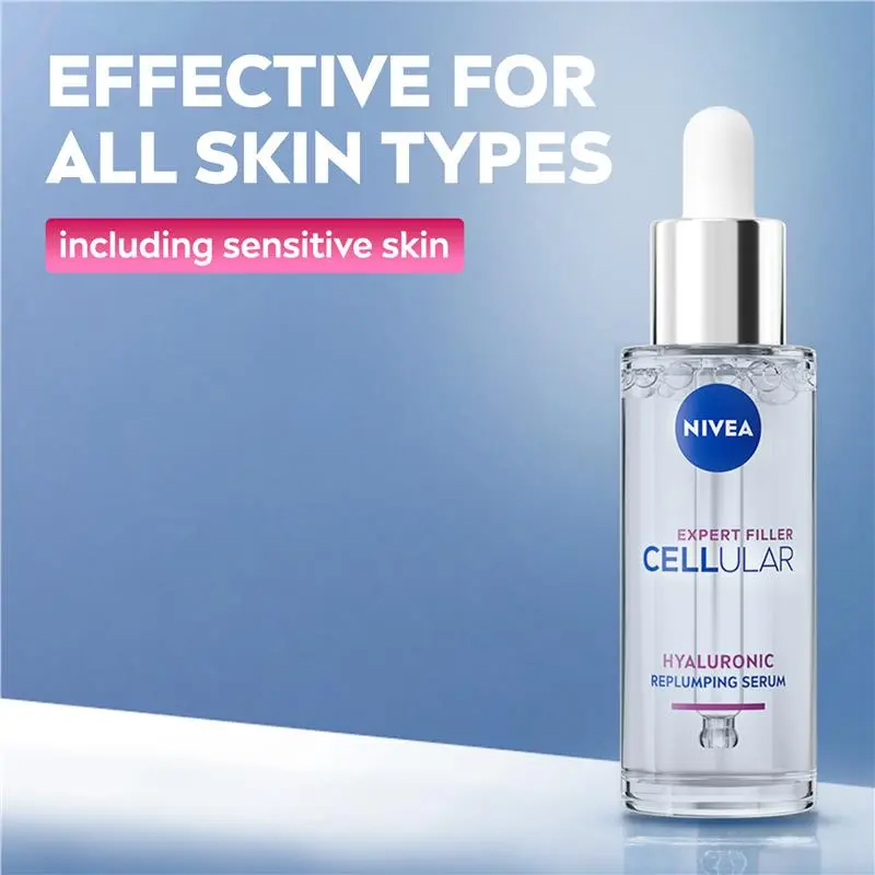 NIVEA EXPERT FILLER CELLULAR 30ML View 4
