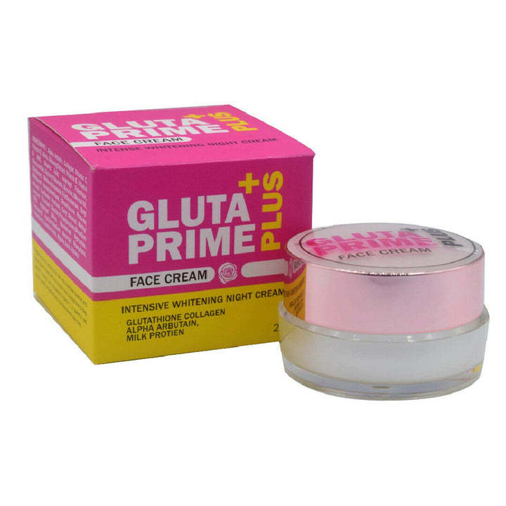 GLUTA PRIME PLUS CREAM 35ML View 4