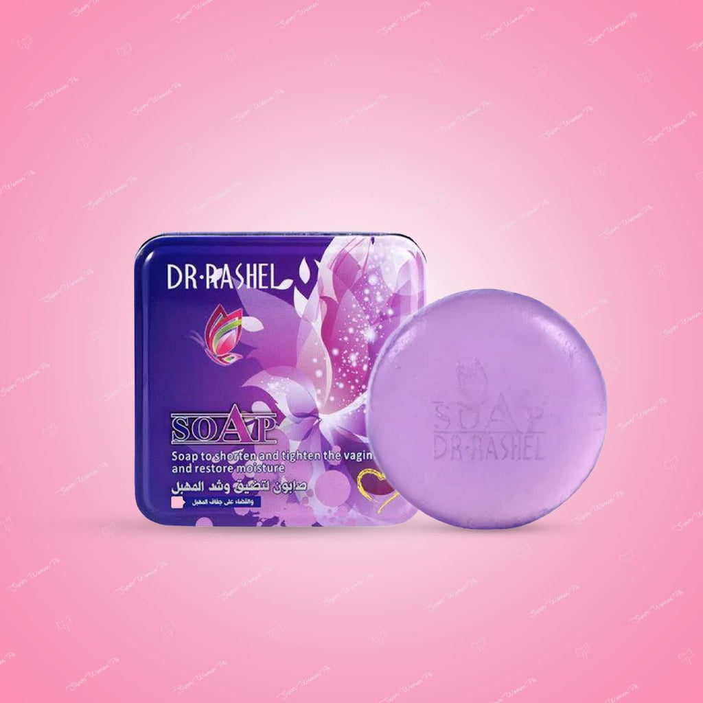 DR RASHEL SOAP 100G View 5