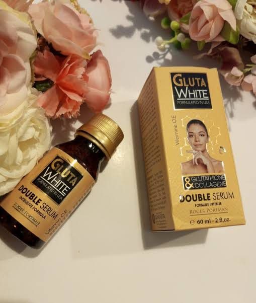GLUTA WHITE SERUM View 3