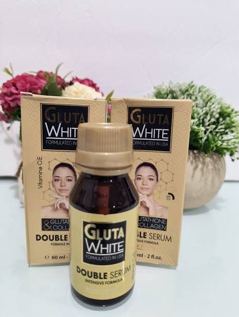 GLUTA WHITE SERUM View 4