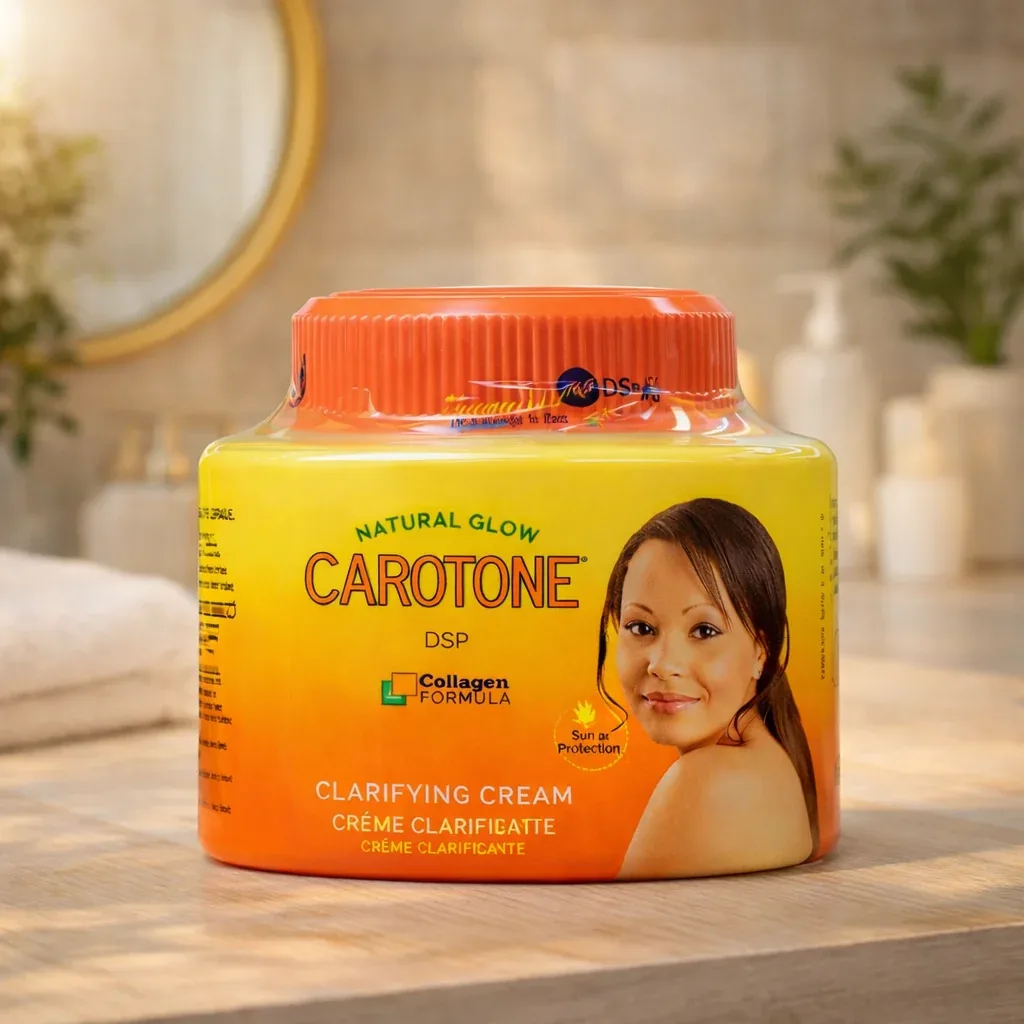 CAROTONE CLARIFYING CREAM 135 ML - Rasmika Fancy