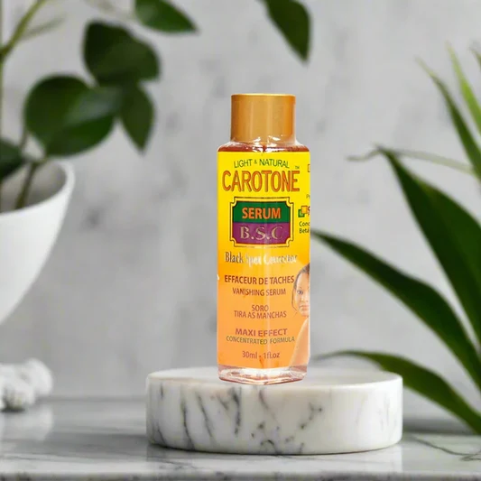 CAROTONE SERUM 30 ML - Rasmika Fancy