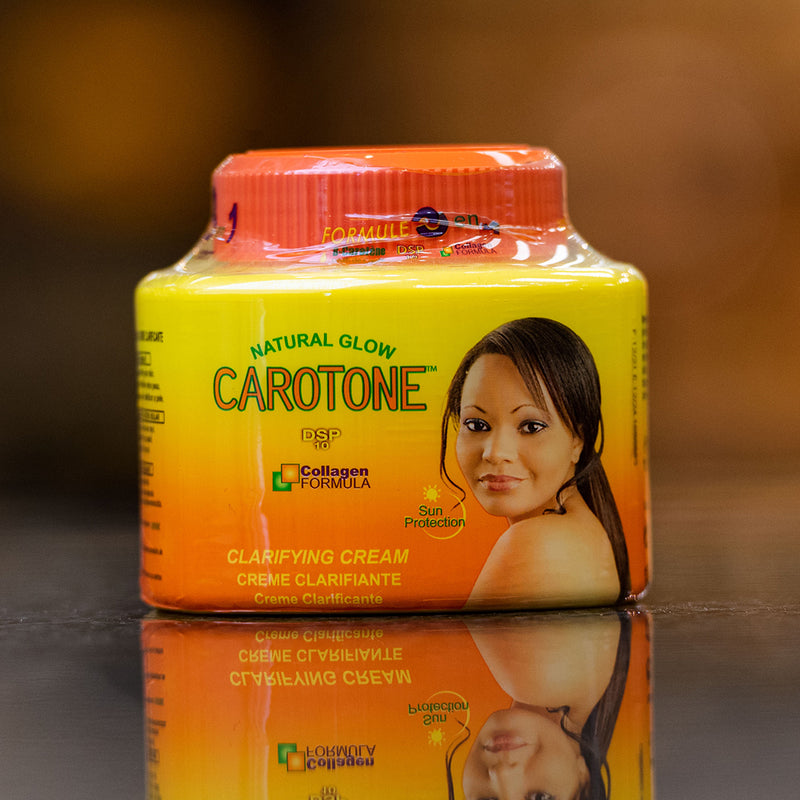 CAROTONE CLARIFYING CREAM - Rasmika Fancy