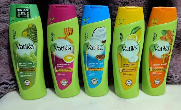VATIKA SHAMPOO 200 ML View 6