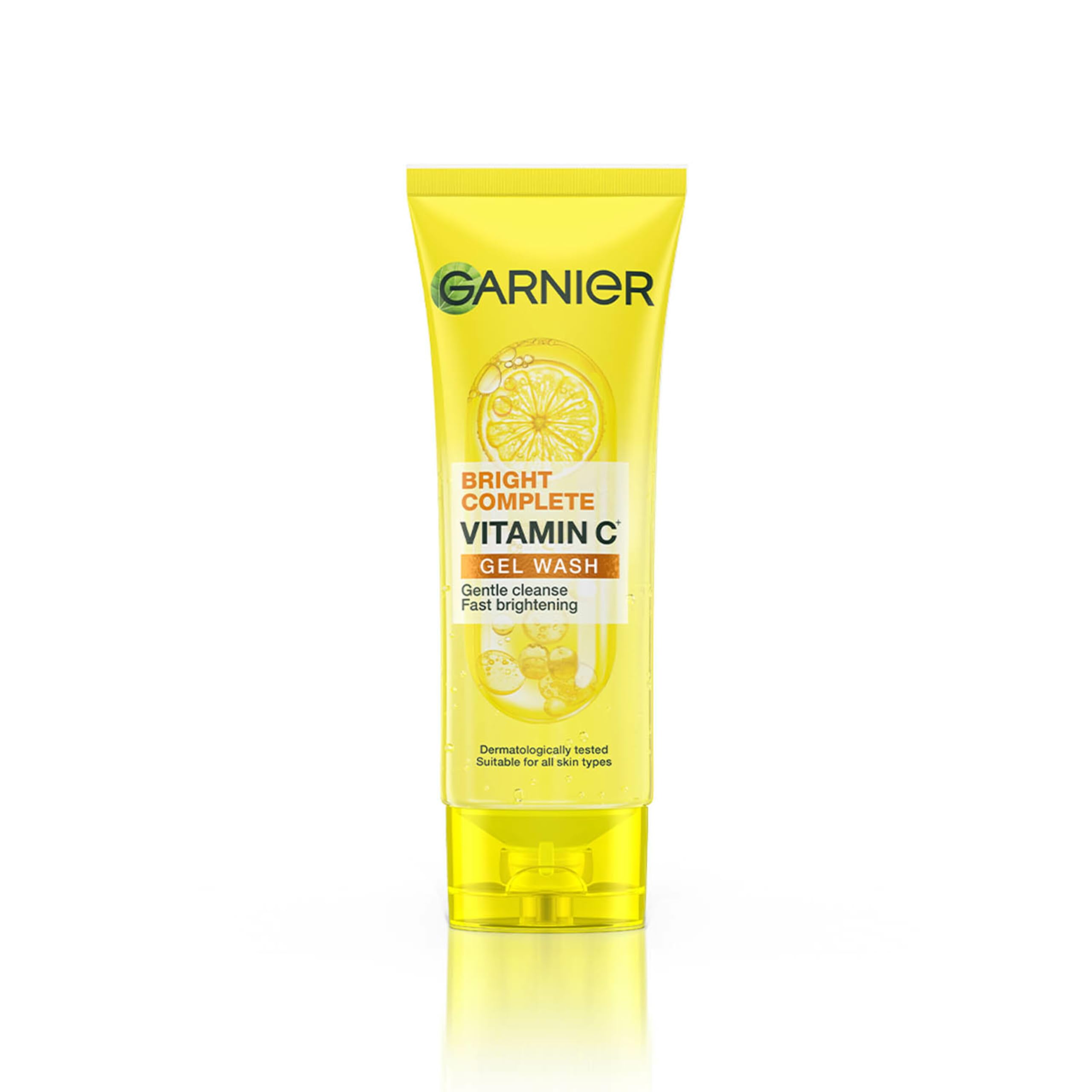 GARNIER VITAMIN C GELWASH 50G - Rasmika Fancy Sri Lanka