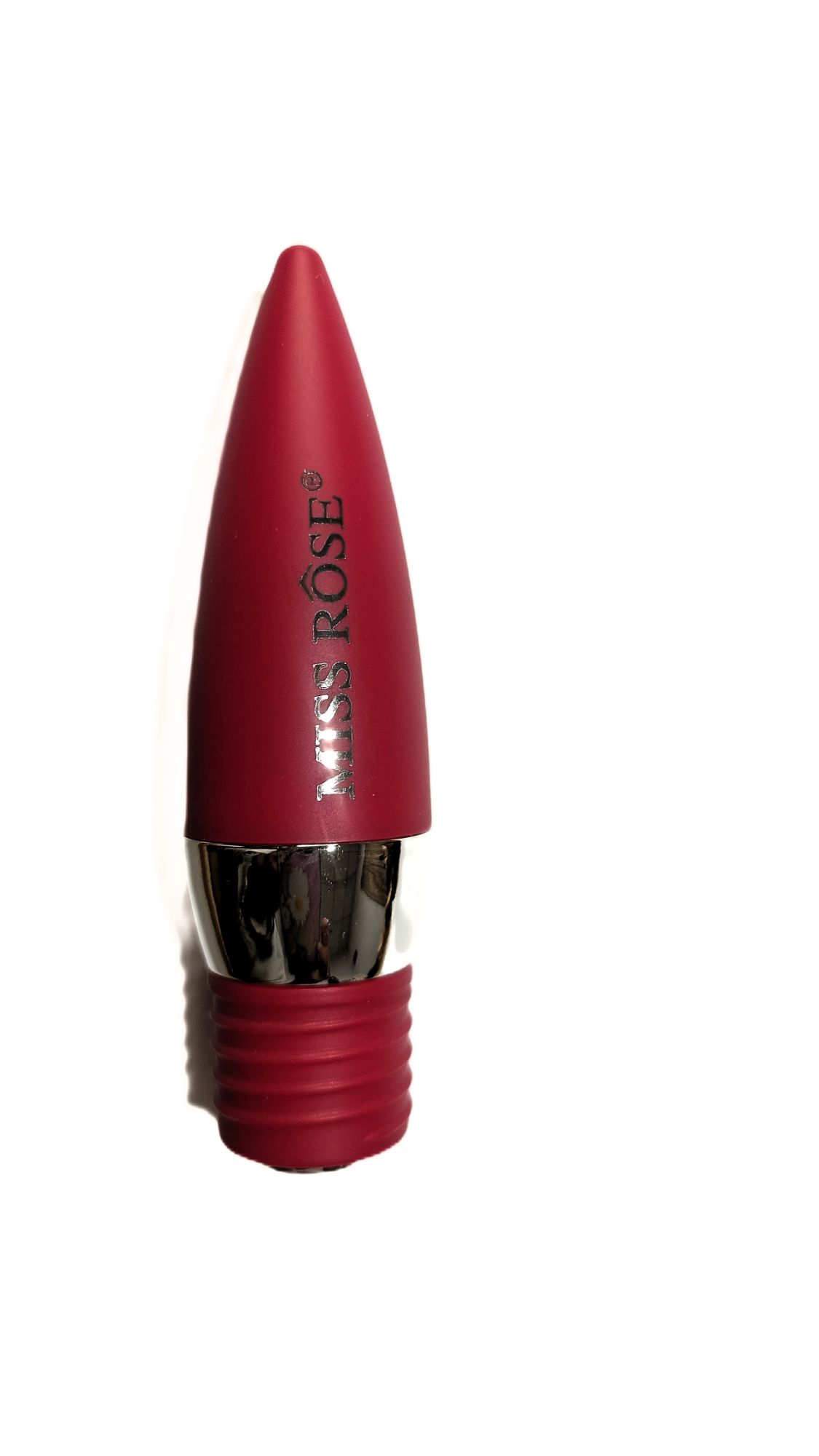 MISS ROSE BULB LIPSTICK - Rasmika Fancy
