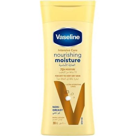 VASELINE BODY LOTION 200ML - Rasmika Fancy Sri Lanka