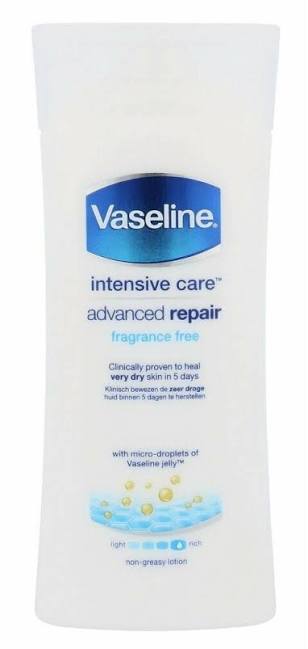 VASELINE BODY LOTION 200ML View 2