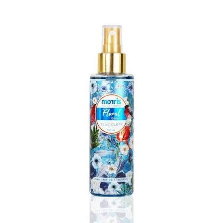 MORRIS  FLORAL EDITION 150ML View 3