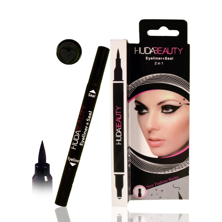 HUDA BEAUTY EYEBROW - Rasmika Fancy Sri Lanka