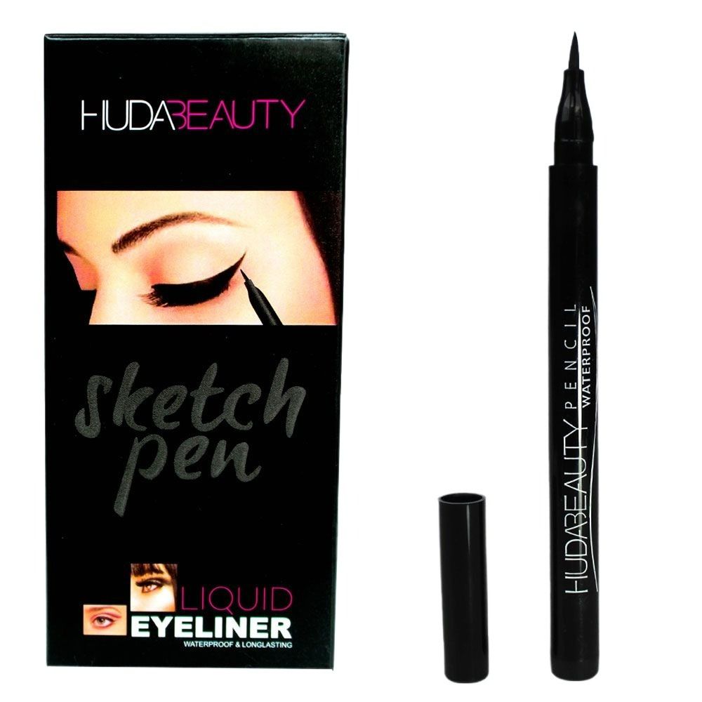 HUDA BEAUTY EYEBROW View 2