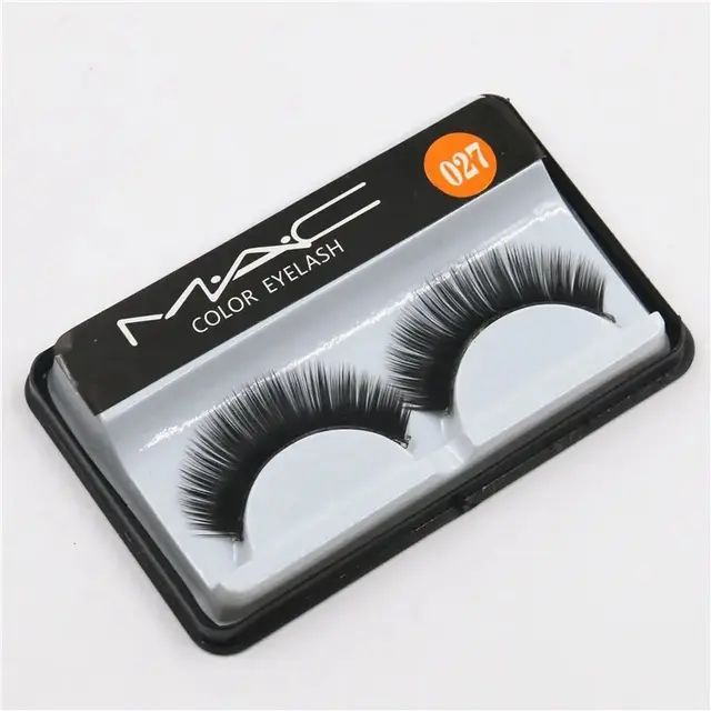 MAC EYELASHE - Rasmika Fancy Sri Lanka