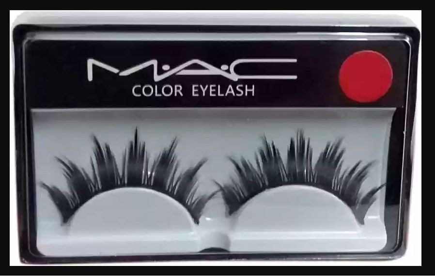 MAC EYELASHE View 3