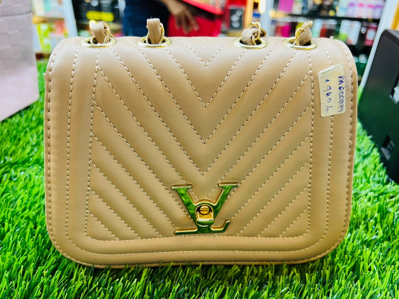 SIDE BAG 413 - Rasmika Fancy