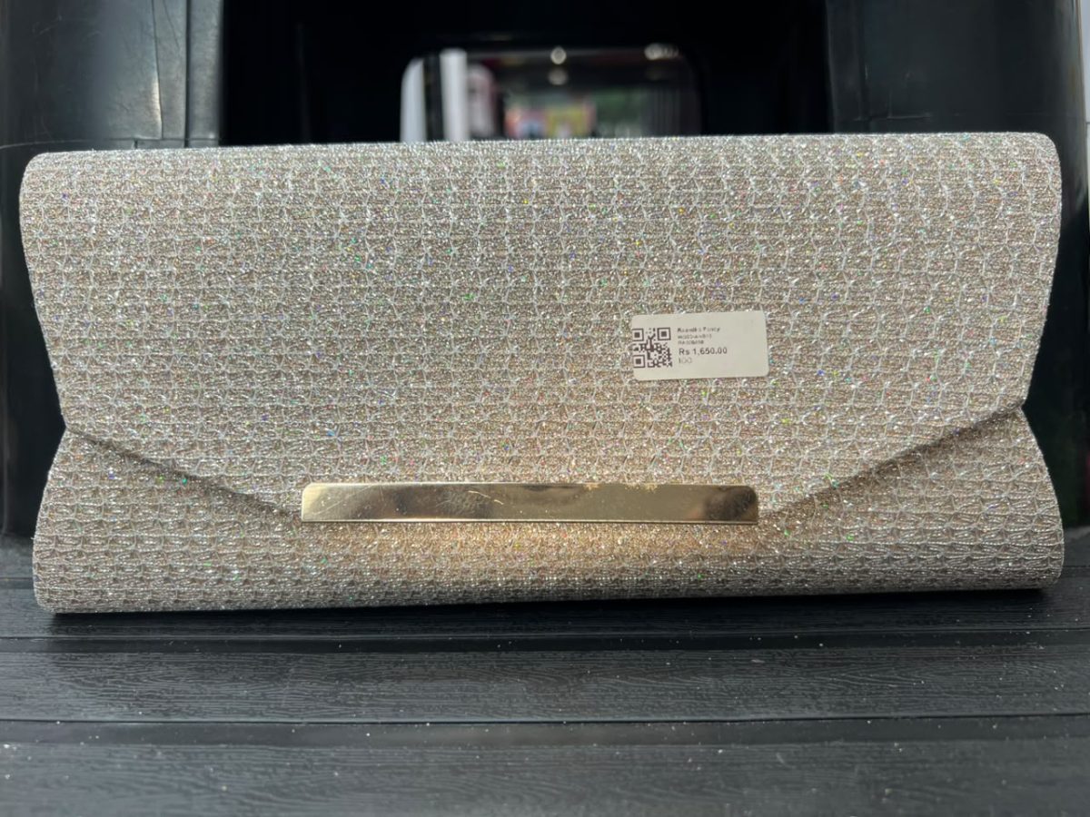 H BAG - Rasmika Fancy