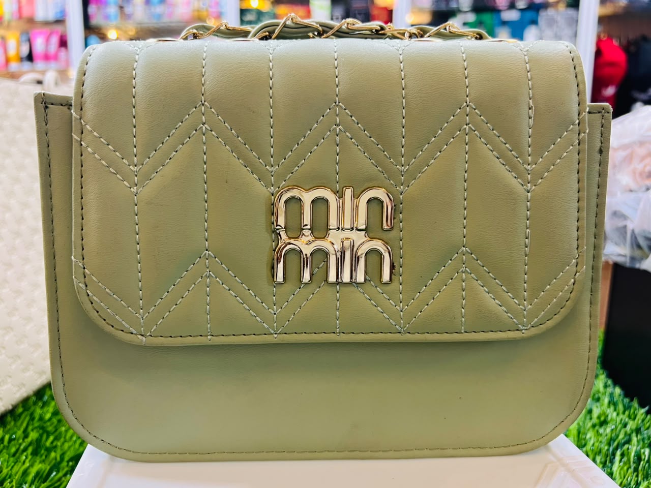 HAND BAG 3 - Rasmika Fancy