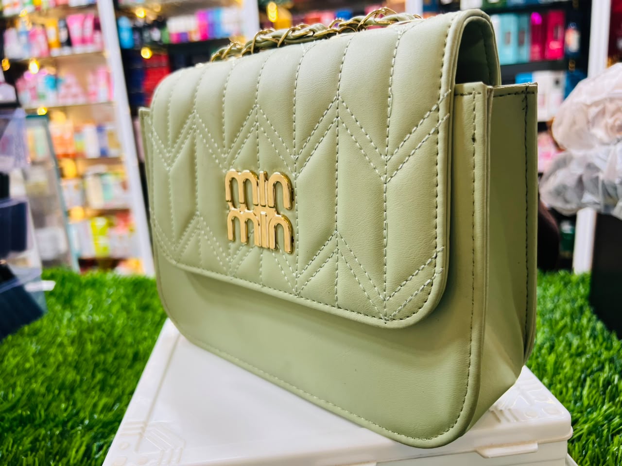 HAND BAG 3 View 2