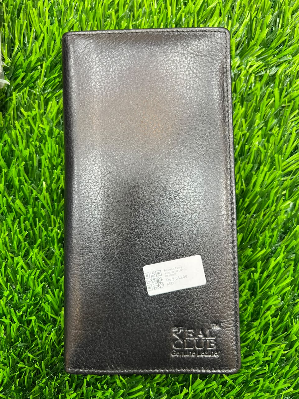 REAL CLUB LONG View 3