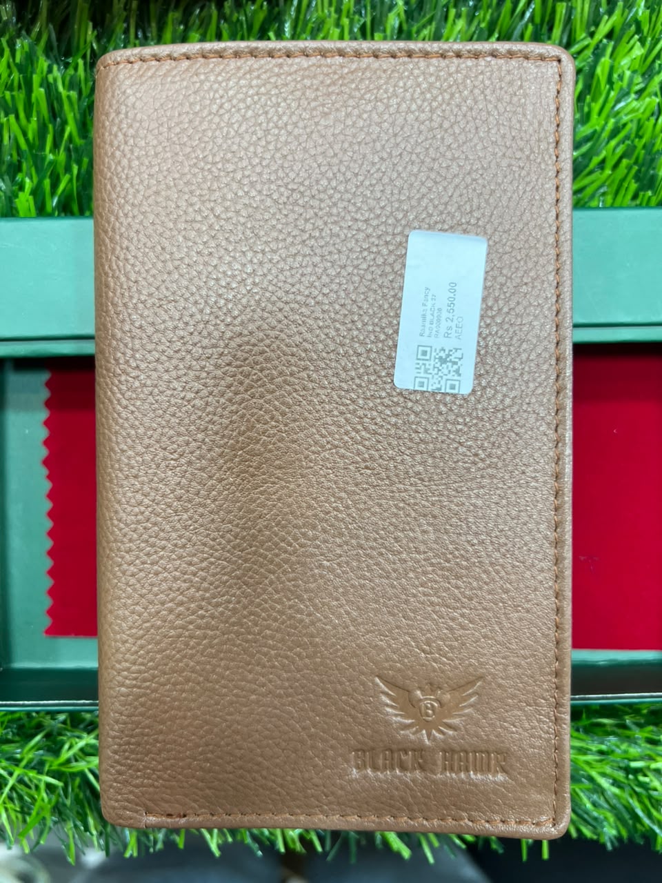 PURSE 25 - Rasmika Fancy