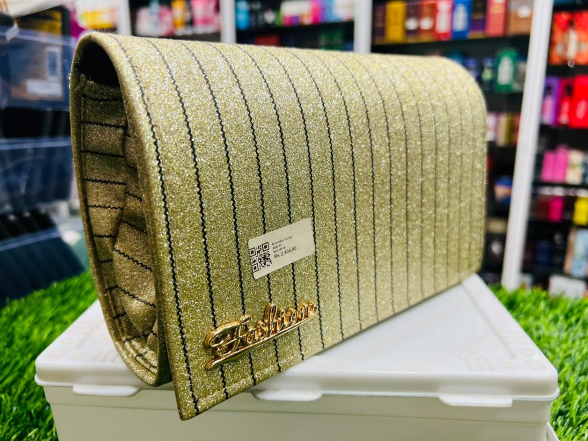 H BAG 5 - Rasmika Fancy