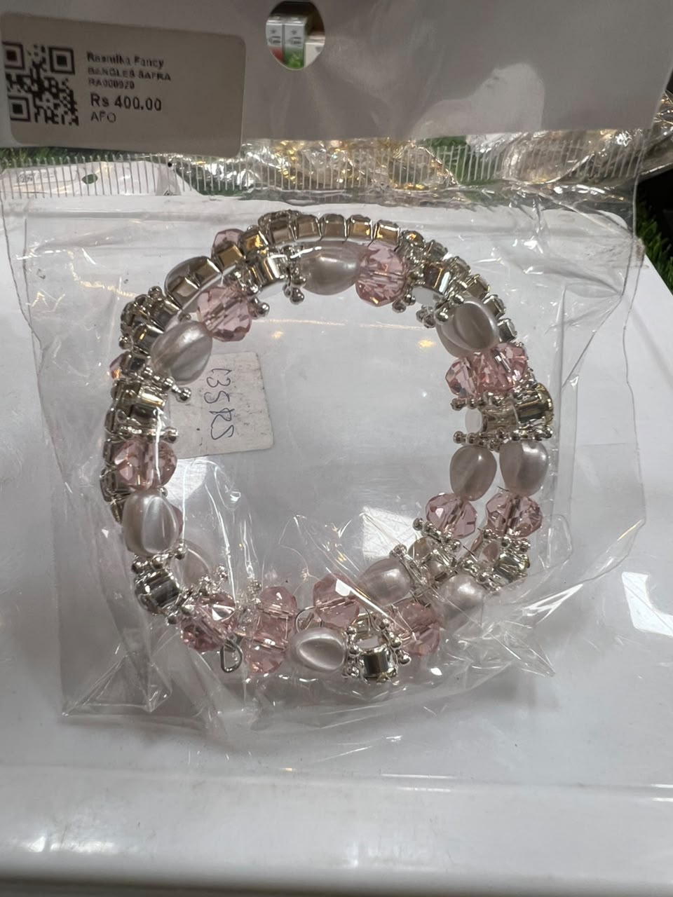 BANGLES SAFRAZ 9 View 3