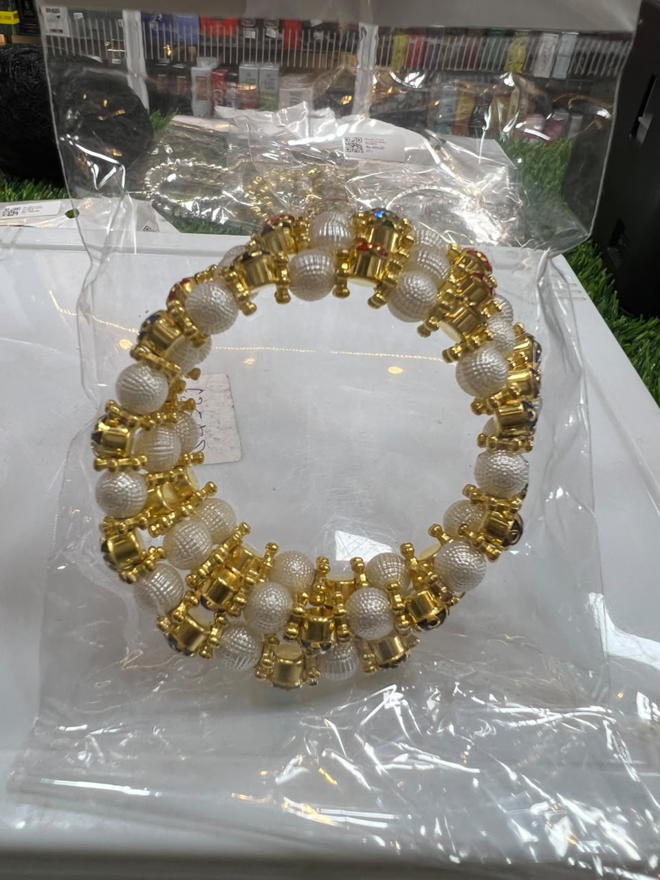 BANGLES SAFRAZ 9 View 4