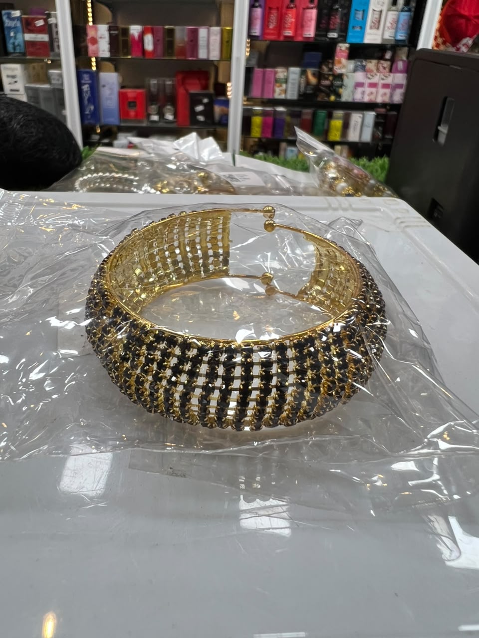 BANGLES SAFRA10 - Rasmika Fancy Sri Lanka