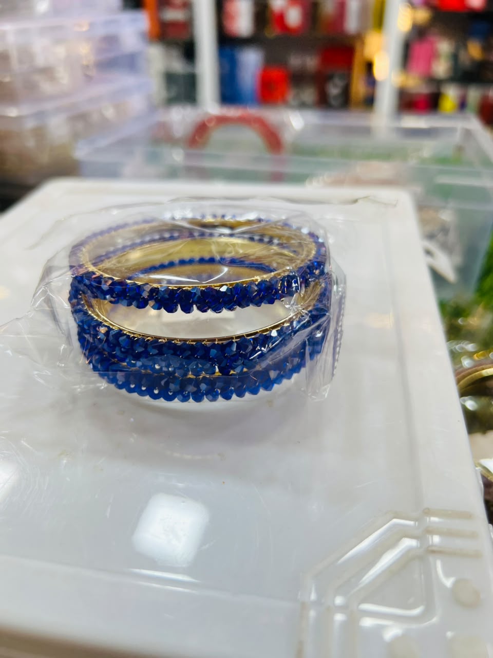 BANGLES SAFRA 5 View 2