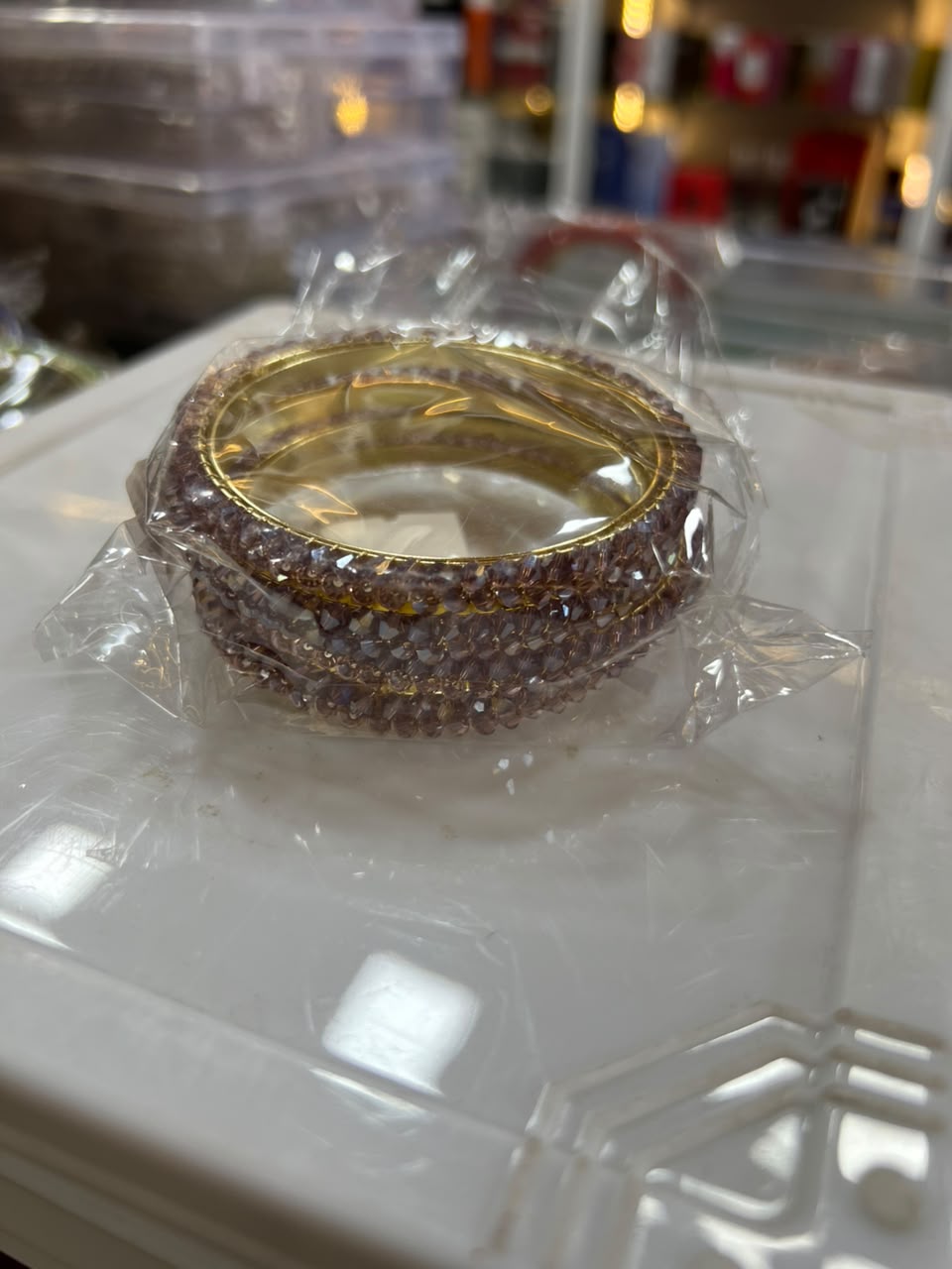 BANGLES SAFRA 5 View 3