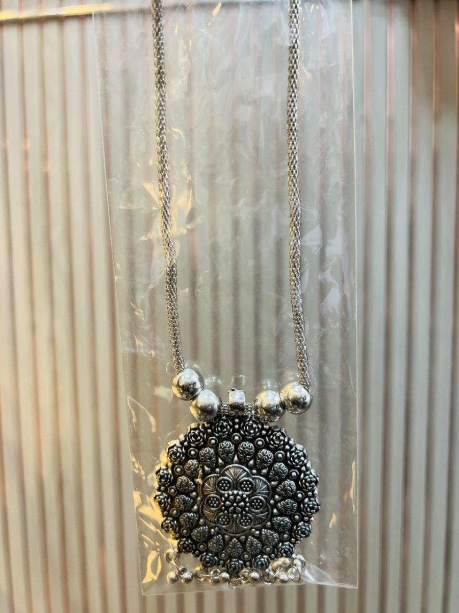 CHAIN SAFRAZ 43 View 3