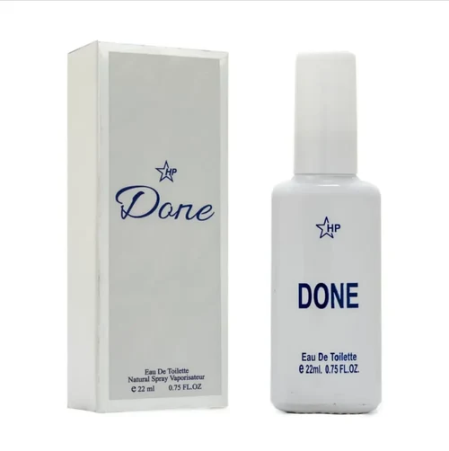 HD PERFUMES 22ML - Rasmika Fancy
