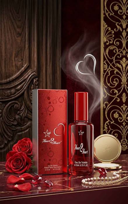 HD PERFUMES 22ML View 3