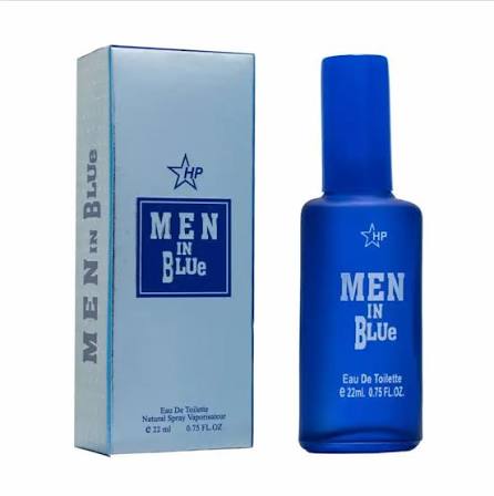 HD PERFUMES 22ML View 6
